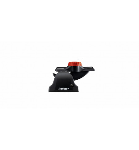 Rollster Mercury автомобильный бокс M 175см., черный глянцевый в Ижевске