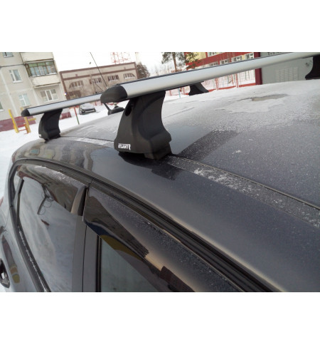 Багажник Атлант на Chery TIGGO 2014— Арт. 7002+882401+7214 в Ижевске