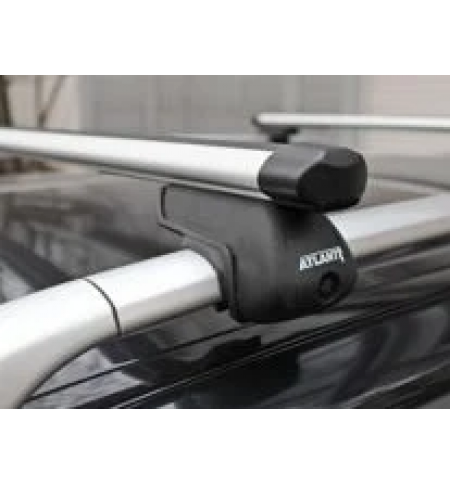 Багажник Атлант на Renault DUSTER 2010—2015 Арт. 8810+6012 в Ижевске